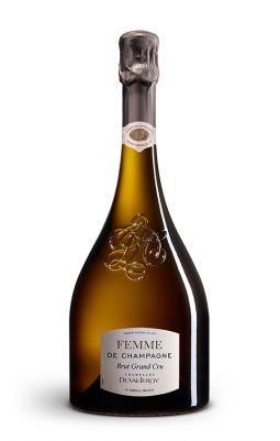 Champagne Duval-Leroy Femme de Champagne - Grand Cru