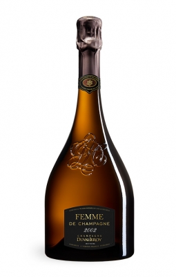 Champagne Duval-Leroy Femme de Champagne - Millésime 2002