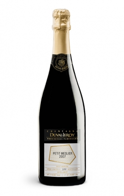 Champagne Duval-Leroy - Petit Meslier 