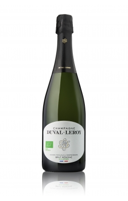 Champagne Brut Bio